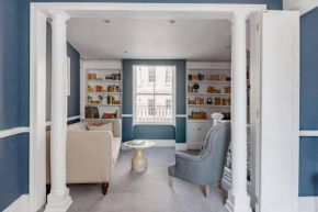 Wyatt House - Central Bath